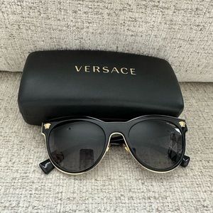 Versace Sunglasses